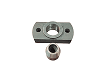 PATTERN SHUTTLE BUSH AND DRAG BOX PIN