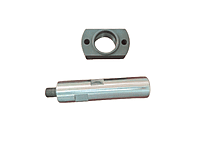 FLASK GUIDE PIN and BUSH