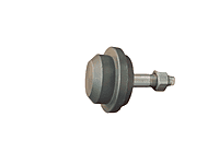 SAND GATE ROLLER ASSEMBLY