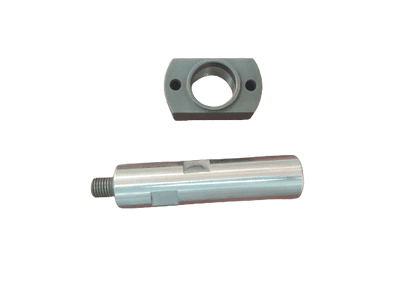 FLASK GUIDE PIN and BUSH