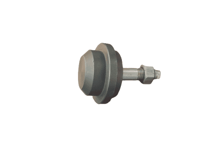 SAND GATE ROLLER ASSEMBLY